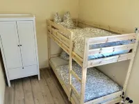Vacation apartment Alte Schule Friedrich Fröbel