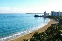 Oceanfront Condo with SPECTACULAR Ocean View, Free Parking, W/D, Dishwasher