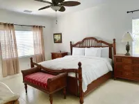 Villa Diez, Pool & Boat Charters