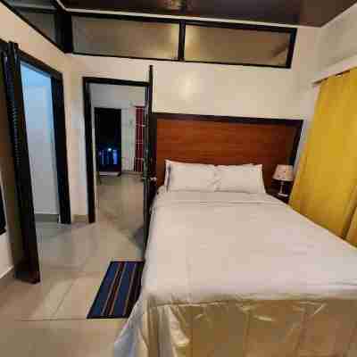 Don Henri Apartment 1 Georgetown Guyana Rooms