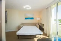 Fort Lauderdale Condo One-Bedroom Apartment 500 sq ft.