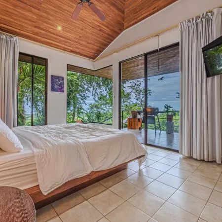 Pacifica- Spectacular Views, On-site Staff, Gated Community-Paved Road Access