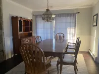 E Bountiful 3Br 2Bath<br>Great view  good parking close to public transport 바운티풀 호텔