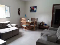 HOUSE FOR SEASON RENTAL IN SÃO SEBASTIÃO Hotels in Sao Sebastiao