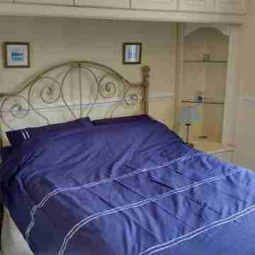 A 2 bedroomed apartment in the middle of Keswick with fantastic mountain views Rooms