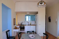 Casa Naumachie Relax in a Safe and Wonderful Place