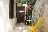 House / Villa - independent  with beautiful sight on the gulf