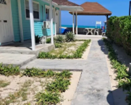 Treasures of Andros Hotels in 