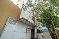 Treebo Riwaayat Regency Hotels near Mataji Footwear