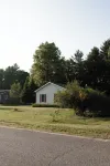 Whole House in Schroon Lake: Walk to Lake and Town!