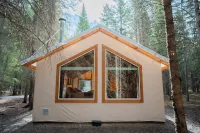 Sundance by Basecamp Hotel di Kananaskis