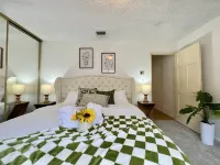 Jie’s Choice - Arcadia haven retreat Hotel dekat Angeles Crest Highway