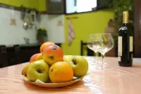 Self catering La Asomada for 6 people