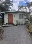 A little piece of paradise in Ocean View with a view guesthouse!