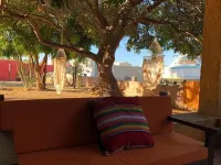 Casa Edilia - Smack in the middle of town/one block from the beach