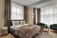 Boutique Hotel by Maier Hôtels à : Lustenau
