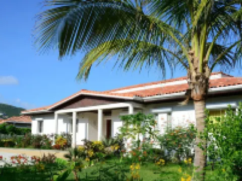 Direct Beachfront 6 BDR/en-suite /maid included. Excellent service. Rare gem (O) Hotels in Guana Bay