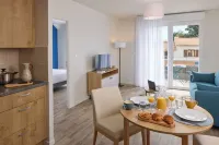 Zenitude Hôtel-Résidences Cholet Hotels in Sevremoine