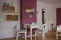 Adorable downtown apartment - city escape Lüneburg