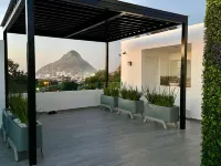 Casa Vista Verde - Gorgeous views, rooftop pool, walk to Centro