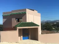 Directly on the sea, beautiful nature, unique view of Gibraltar Hotels in 