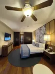 2 bedroom luxury apartment in the Zoetry Marigot Bay Resort with amazing views فنادق في 