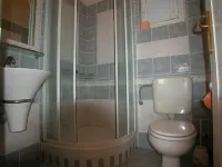 Apartment a 45sqm, unobstructed sea view, about 150m to the sea