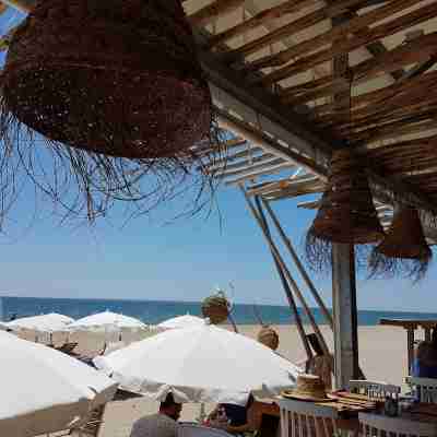 Spacious duplex historic center Others