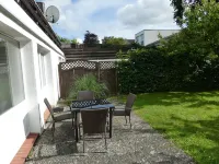 Wennseeblick 3 Hotels in Scharbeutz