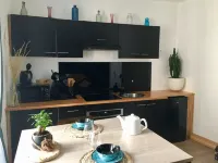 Superb F2 refurbished, at the foot of the Rock!!!! Hotels in Aiguilhe