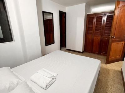 Apartamento 303