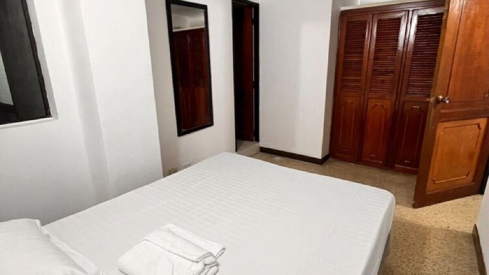 Apartamento 303