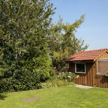 Tastefully decorated - Husum / North Sea - 200m from the sea - 2-6 people