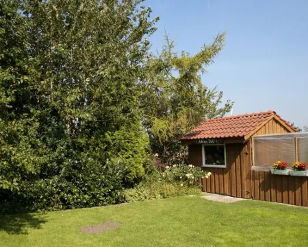 Tastefully decorated - Husum / North Sea - 200m from the sea - 2-6 people Hotels in Simonsberg