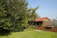 Tastefully decorated - Husum / North Sea - 200m from the sea - 2-6 people Hoteles en Simonsberg