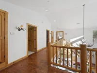 Spacious, Luxury, Picturesque "Mountain High Manor"- Ski Resort Town! Hotels in Wrightwood