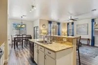 Gilbert's Hidden Gem/Pickleball