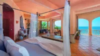 Villa Estrella Mar - Five Star Luxury - Staff - Private Pool - On the beach!