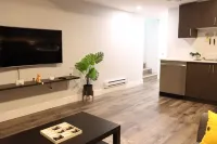 Dolce Casa@Sk: A Lovely 2 Bed Room gem you can call home. 새스커툰 호텔