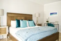 Villa 105 I 2 BR Beachfront Luxury 2 Bed Condo At Villa Renaissance