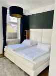 Modernes Appartment am Malzwerk, 55qm Hotels in 