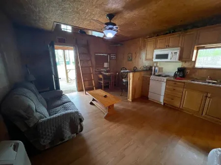 Cabin 14 at Tranquility Bay Resort