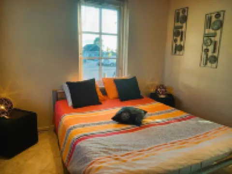 Villa Pura Vida: Enjoy life! Отели в г. 