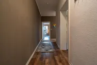 Gemütliche 2-R Wohnung - Netflix & Küche - Zentral