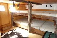 Beautiful chalet in 3918 Lauchernalp, Wiler, Valais Hotels in Raron