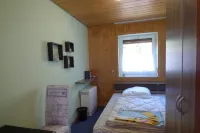 Vacation in absolute peace