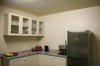 29 มาเดรา โฮสเทล โรงแรมใน