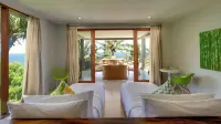 Malimbu Cliff Villa by Elite Havens Hotels near Bukit Malimbu