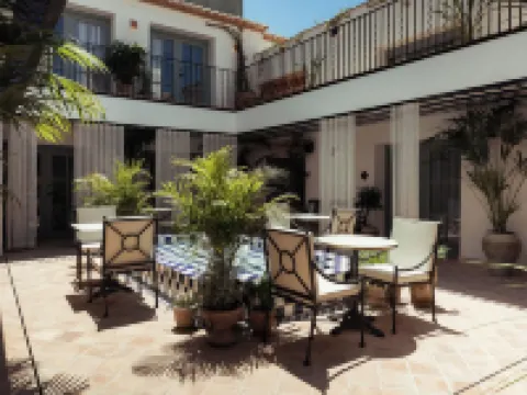 Nomad Hotel & Spa Altea Hoteles en Altea