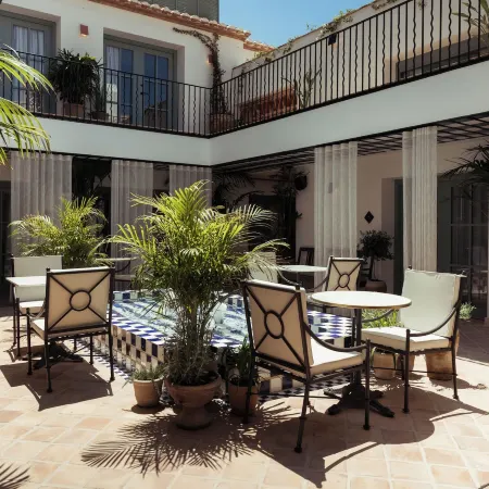 Nomad Hotel & Spa Altea